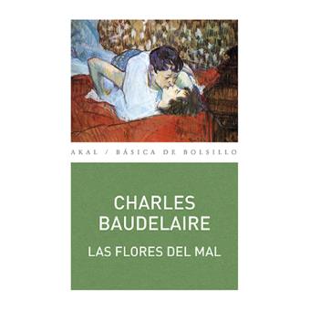 Las flores del mal