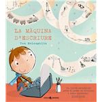 La màquina d''escriure
