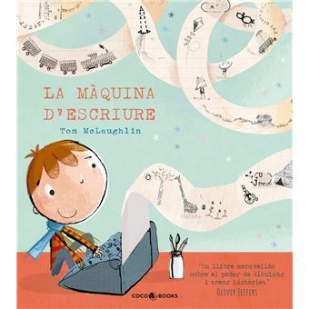 La màquina d''escriure