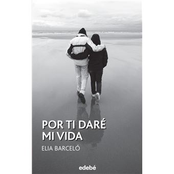 Por ti daré mi vida