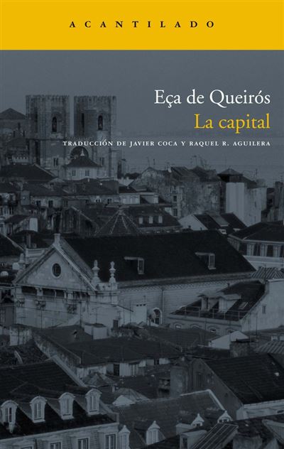 Acantilado La Capital
