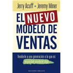 El nuevo modelo de ventas