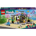 Lego Friends 42618 Cafetería De Heartlake City