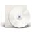 Ecdisis - Vinilo Blanco