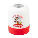 Erik Lámpara De Ambiente Snoopy