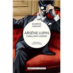 Arsene Lupin Caballero Ladron-Pocket