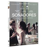 Soñadores - DVD