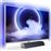TV LED 43'' Philips 43PUS9235 4K UHD HDR Smart TV