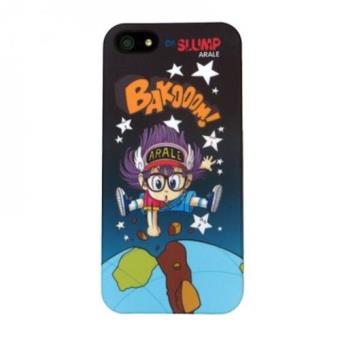 Carcasa iPhone 5/5s Bakoom - 1