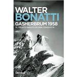 Gasherbrum 1958