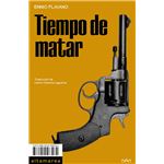 Tiempo de matar