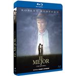 El mejor - Blu-ray