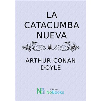 La catacumba nueva - 1