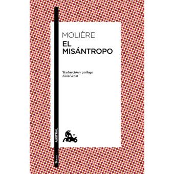El misántropo