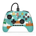 Mando PowerA Mario Time para Nintendo Switch 2