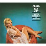 Orgao Sax E Sexy & O Successo E Samba - CD