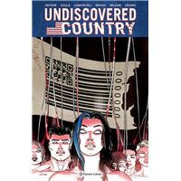 Undiscovered Country nº 02