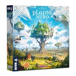 Juego de mesa planta nubo