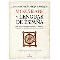Mozárabe y lenguas de España