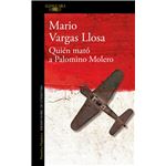 ¿Quién mató a Palomino Molero?