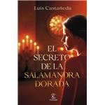 El secreto de la salamandra dorada