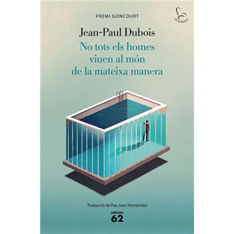 No tots els homes viuen al món de la mateixa manera - 1