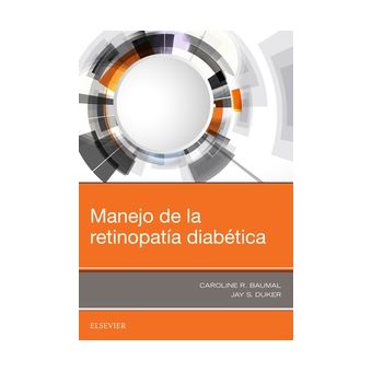Manejo de la retinopatía diabética