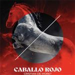 Caballo rojo - Vinilo Rojo