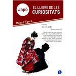 Japó. El llibre de les curiositats