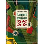 El flamenco y la generacion del 27