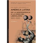 America latina de la independencia