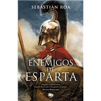 Enemigos de Esparta