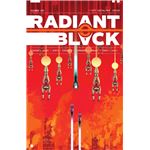 Radiant Black 5