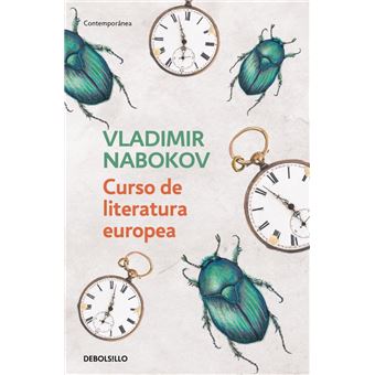 Curso de literatura europea