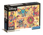 Joumma Bags S.l Puzzle Clasic Disney 1000Pzs - Imagen 2