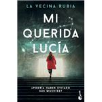 Mi querida Lucía