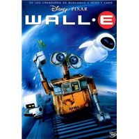 Wall-E - DVD