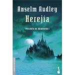 Herejía. Trilogía Aquasilva I