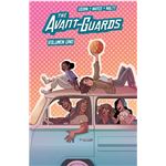 The Avant Guards