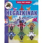Hegazkinak