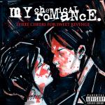 The Black Parade (Edición vinilo)