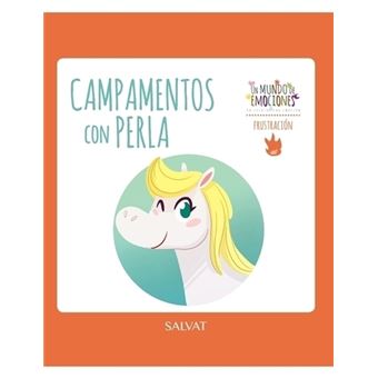 Un mundo de emociones núm 23 Frustración