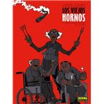 Los Viejos Hornos 7. Inestables Como El Clima