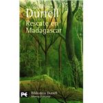Rescate en Madagascar