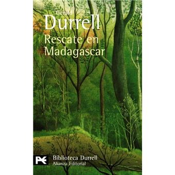 Rescate en Madagascar