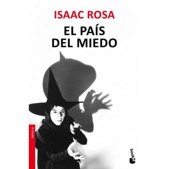 El país del miedo