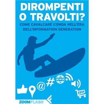 Dirompenti o Travolti? - 1