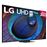TV LED 65'' LG 65UR91006LA IA 4K UHD HDR Smart TV