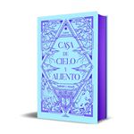 Casa de cielo y aliento (edición especial limitada) (Ciudad Medialuna 2)	
