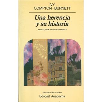 Una herencia y su historia